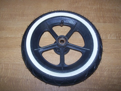 Phil and teds - phil, wheel