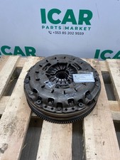 ✅2014 BMW F21 DUAL TWIN MASS CLUTCH FLYWHEEL MANUAL  21207621180 1.6PETROL