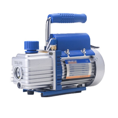 Small vacuum pump kit - pump, lab
