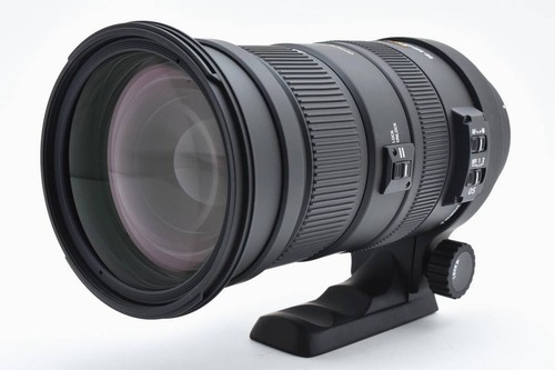 Sigma apo 500mm 6 - sigma, f4.5-6.3