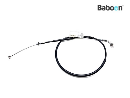 Throttle cable honda 250 - xl,