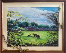 Original Oil Painting