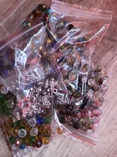 Bead Starter Bulk Kit Czech