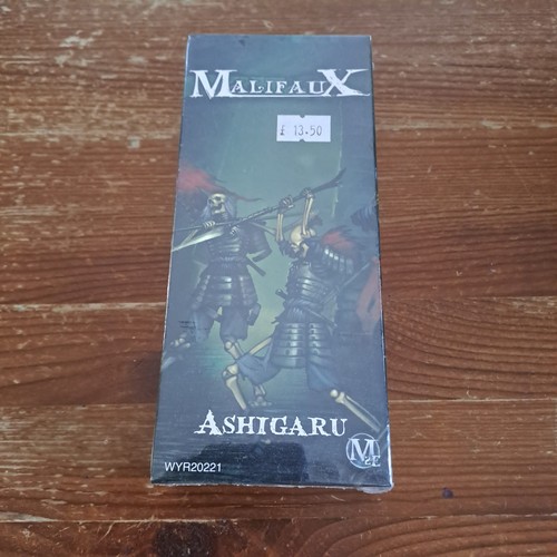 Malifaux 2nd edition - malifaux,
