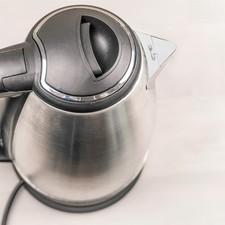  Electric Kettle Lid Cordless Kettles for Boiling Water Portable Travel