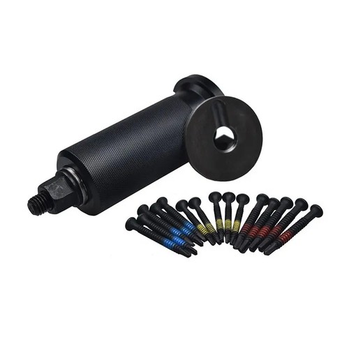 Locksmith cylinder puller door - locksmith,