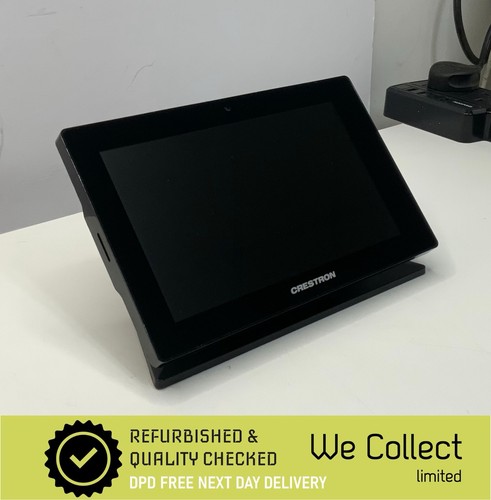 Touch panel crestron - touch,