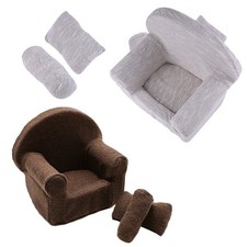Baby Photo Props Small Sofa