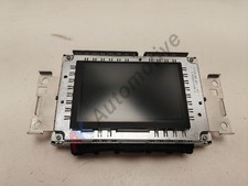 Volvo V60 S60 10-18 Radio Sat