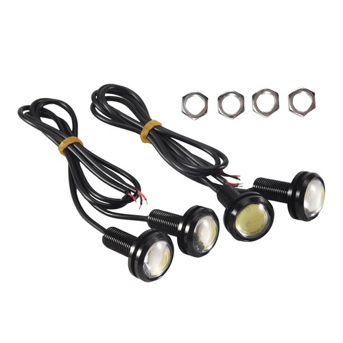 Submersible led boat - 1x(4x,
