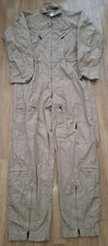 BRITISH RAF FLIGHT SUIT / CREW