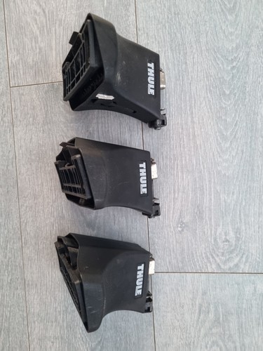 Thule 750 footpack - footpack, (