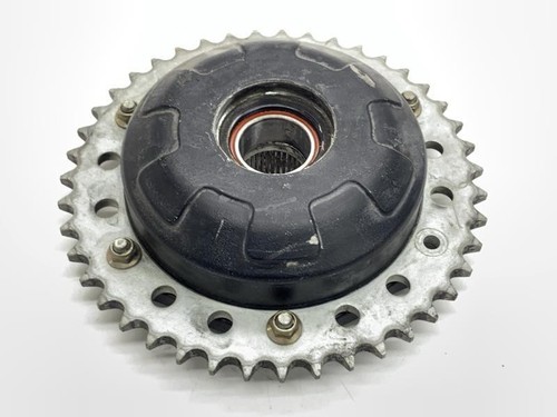 Sprocket carrier triumph - triumph, speed