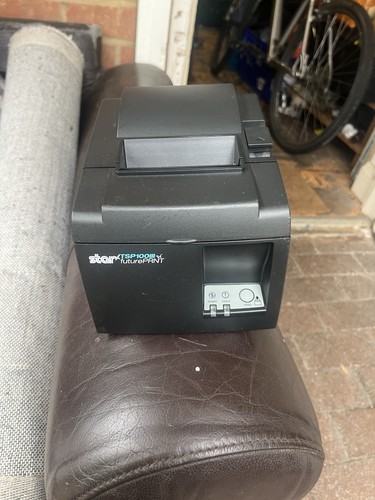 This star micronics - a,