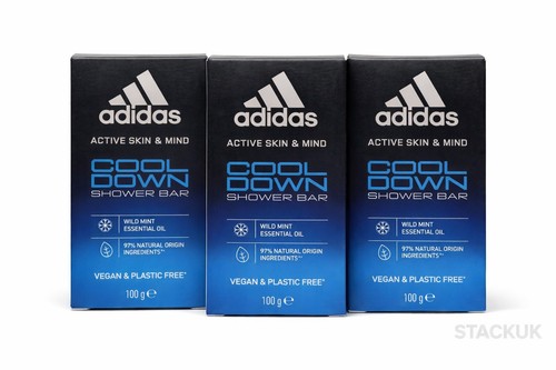 Adidas active skin mind - x, &