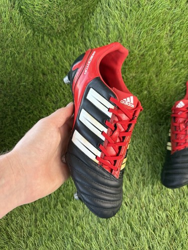Adidas predator adipower - predator, sg