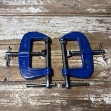 2 VINTAGE RECORD 2 1/2" EDGING