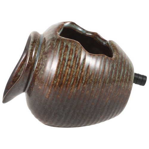 Decorative outdoor fountain - ,