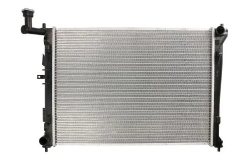 Radiator engine cooling - cooling, fits
