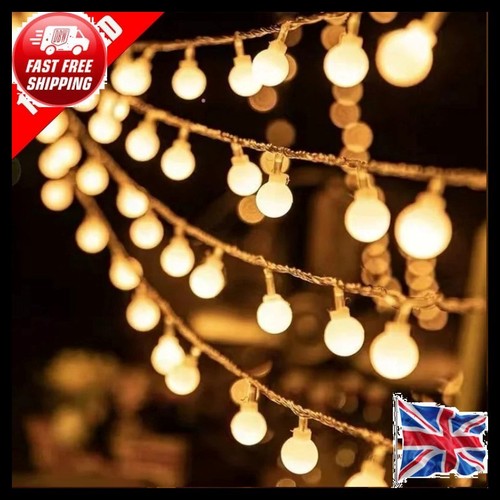 Battery led globe bulb ball - battery,