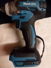 Makita Cordless Brushless
