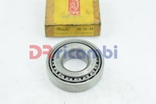 FRONT WHEEL BEARING INTERIOR