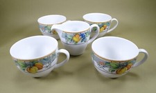 4 Vintage Wedgwood Home, Eden