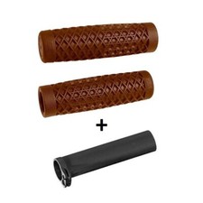 Honda VT 600 Shadow: ODI VANS