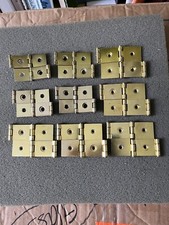 Shoji Screen Hinges, 40 Years