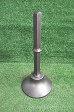 PUNNER FOOT 180mm TAMPING PAD