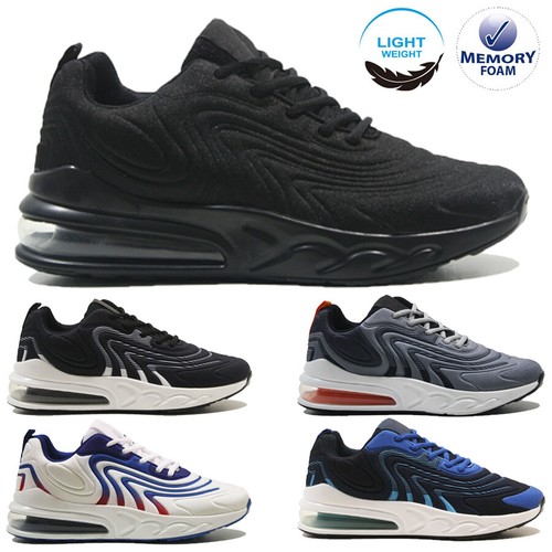 Mens memory foam - memory, running