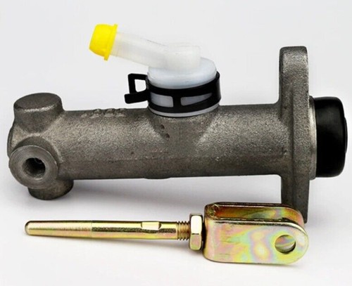 Hydraulic brake master - brake,