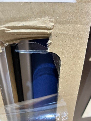 Velux blinds brand - new, m08