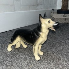 Vintage Coopercraft - Alsatian