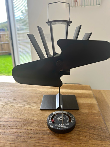 Ecofan model 800 - ecofan,