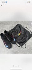 black mercurials vapor 16s