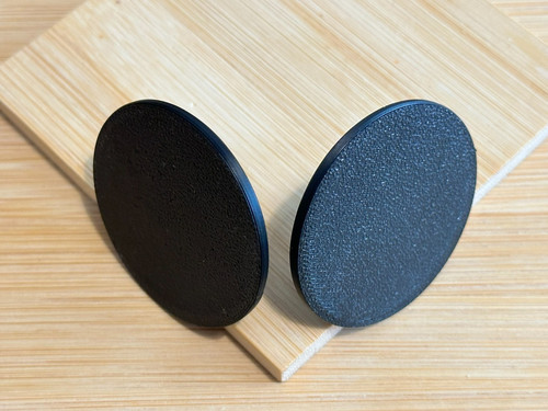 Headlight washer covers - washer, (x2)