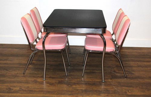 American diner furniture 50s - diner,
