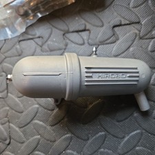 Hirobo Helicopter Muffler