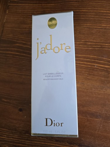 Dior jadore lait - jadore, embellisseur