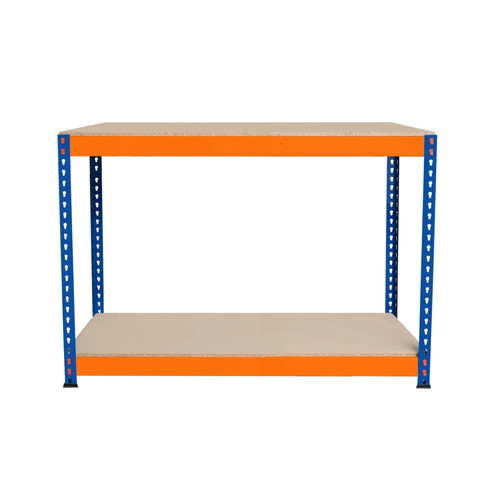Garage workbench rax shelf - garage, s-rax