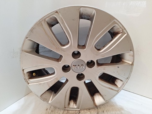 Kia rio mk3 2011 - 2011-2017, 16"