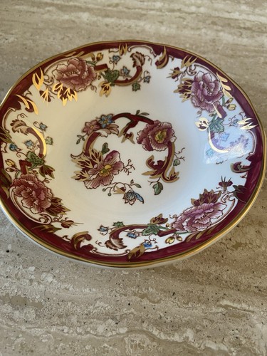 Mason mandalay floral - mason's,