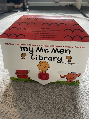 Men library set 43 - men,