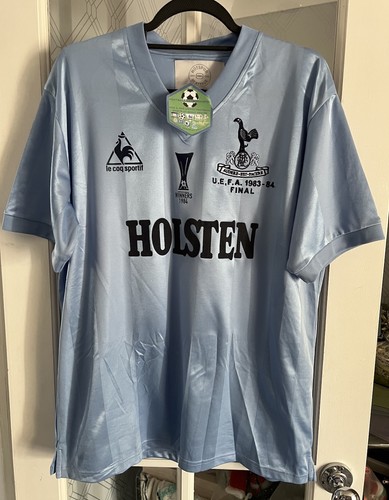 Tottenham hotspur 1984 - tottenham, uefa
