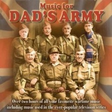 Various : Music from Dads Army