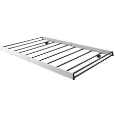 Fabbri Van Cargo Roof Rack for Citroen Berlingo SWB L1 18-25 100Kg Load Limit