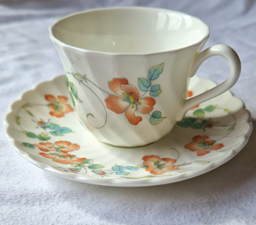 Wedgwood cottage rose - wedgwood,