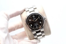 Oris TT1 Day-Date 7517-41 Steel 42mm  Automatic Men's Watch