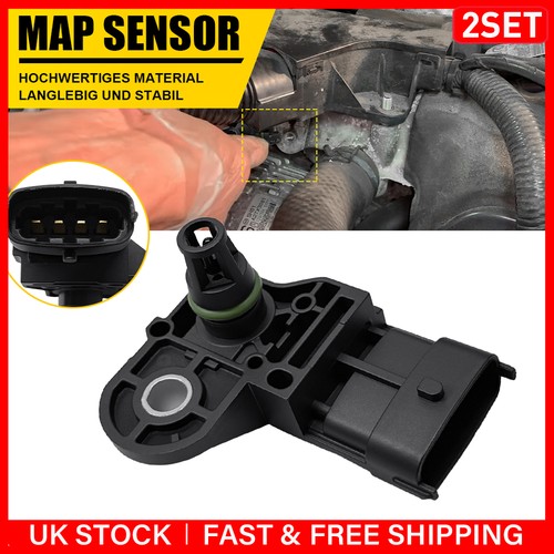 4pin map manifold pressure - map,